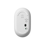 62bc23e51f4961c137de6ba1a8bc6ea7 LOGITECH Pop Mouse with Emoji, Off-White miš