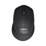 793889b6592cfaefc24453e08523977f LOGITECH_ M330 Silent Plus Wireless crni miš