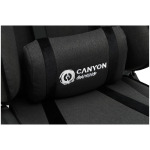 7e2f823ee70ac1688ffc056ed6d3e1ec CANYON gaming chair Crest FCH01 Fabric