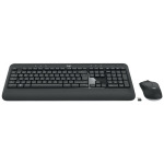 80d007f11f444a030fb5c1a82cad8832 LOGITECH_ MK540 Advanced Wireless Desktop US tastatura + miš Retail