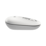 8da58b9eebeb65cbf957dc06a707b825 LOGITECH Pop Mouse with Emoji, Off-White miš