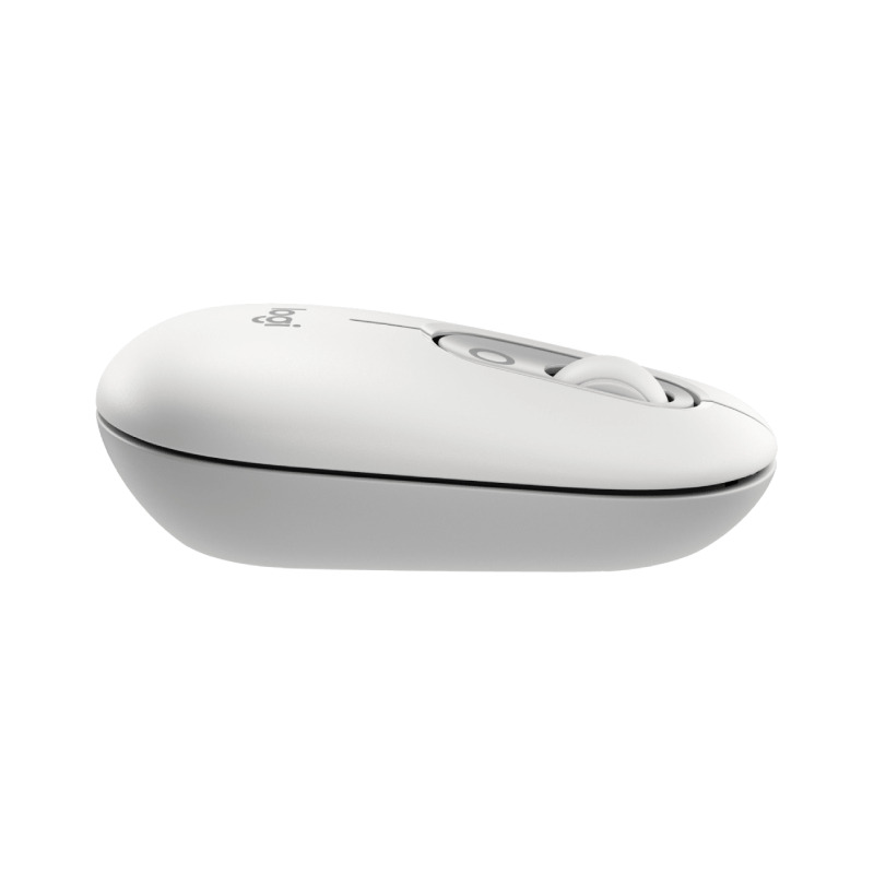 8da58b9eebeb65cbf957dc06a707b825 LOGITECH Pop Mouse with Emoji, Rose miš