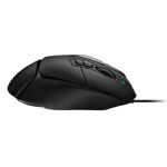 8f8031ec5db64201c641f1cd73e1df15 LOGITECH G502 X Gaming USB crni miš