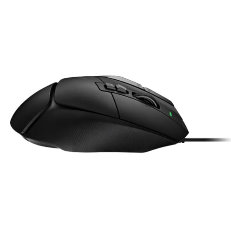 8f8031ec5db64201c641f1cd73e1df15 LOGITECH G502 X Gaming USB crni miš