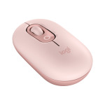 aee0d903e7ee961fd25a4c698c9c3bc7 LOGITECH Pop Mouse with Emoji, Rose miš