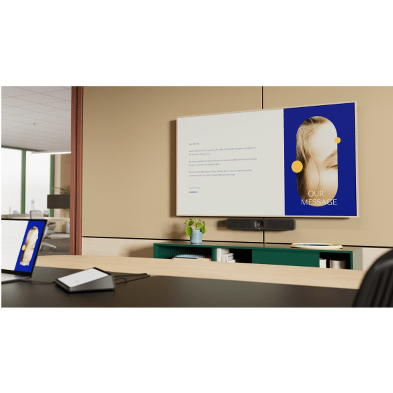 b5be6702ea981e7c70afed0d5487346b LOGITECH MX Brio 705 for Business Webcam GRAPHITE