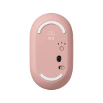b8ea9a7af004177a53fd42fb7bef9c69 LOGITECH POP Icon Combo US tastatura rose