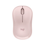 bfce446ac497ea4e44c664a1d51f0b4d LOGITECH M240 Silent Bluetooth roze miš