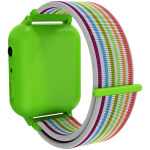 c3e1e414331d7b40d33a8c35f2d9fab7 CANYON kids watch Alfie KW-37 MP3 Study&Game