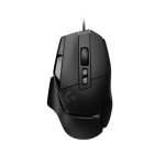 c88c31beee65dd21308a4c7bdd5b9675 LOGITECH G502 X Gaming USB crni miš