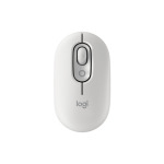 c8973666ccdfb1090b13d0b62d66759c LOGITECH Pop Mouse with Emoji, Off-White miš
