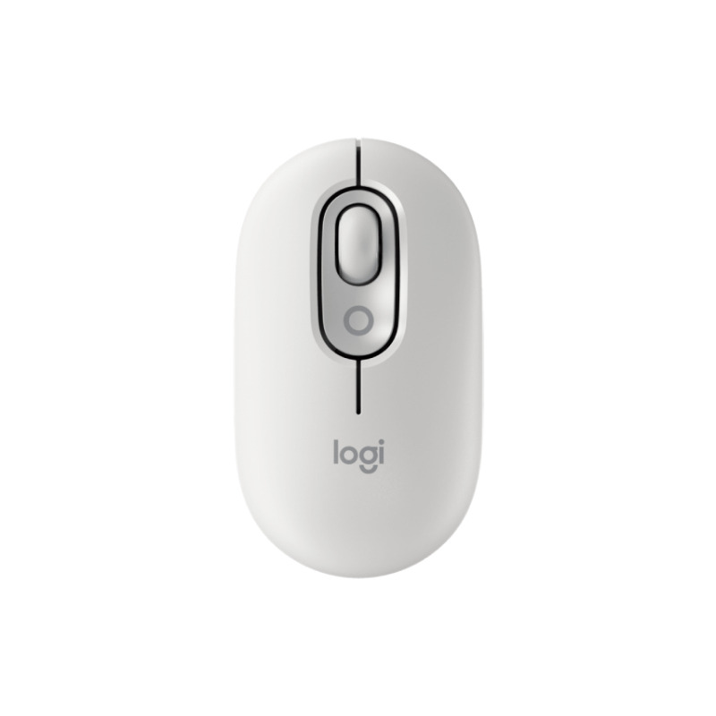 c8973666ccdfb1090b13d0b62d66759c LOGITECH Pop Mouse with Emoji, Rose miš