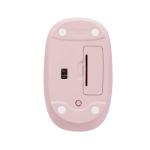 c902fb907dd30aa1a4308d92a4b9f541 LOGITECH M196 Bluetooth rozi miš