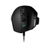 d056972f4fbfef4e52e75617d0e86073 LOGITECH G502 X Gaming USB crni miš