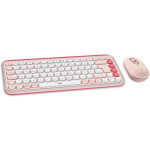 d0c8a45200059b58e131c7017fa628ad LOGITECH POP Icon Combo US tastatura rose
