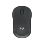 d12cde31345bdcd8f7bd65d01ce6dc87 LOGITECH_ M240 Silent Bluetooth sivi miš