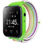 d3d434f98f423ff1b10ccb1d1b6148f2 CANYON kids watch Alfie KW-37 MP3 Study&Game