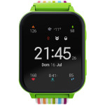 d4d3c2c7bc331ed923fdc88e6caf1e28 CANYON kids watch Alfie KW-37 MP3 Study&Game