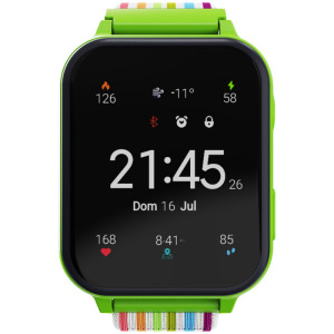 d4d3c2c7bc331ed923fdc88e6caf1e28 CANYON kids watch Alfie KW-37 MP3 Study&Game