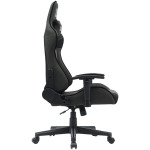 d4d9dcee4fc76afcd2bd1c84d38e1a02 CANYON gaming chair Crest FCH01 Fabric