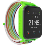 e3d241e95037682d5358d7b864439869 CANYON kids watch Alfie KW-37 MP3 Study&Game