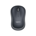 e8ae78f3f637484ec7ff44a3cc4c2e98 LOGITECH_ M185 Bežični sivi miš