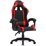 f320ba8cece7d8aad4291e84566e78d3 CANYON gaming chair Core SGCH2 Black