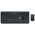 f61b39067ca44babe69c19b5aa488ebf LOGITECH_ MK540 Advanced Wireless Desktop US tastatura + miš Retail
