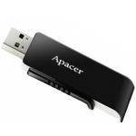 f779cb9270cbeabdcf622dcabf9e7766 APACER AH350 64GB AP64GAH350B-1 crni