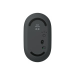 fc6a864f3d6a94bf339556a140a35758 LOGITECH Pop Mouse with Emoji, graphite miš