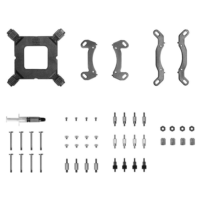 92a31202a5fefc8aa5c149eb660aaec4 COUGAR FORZA50 ARGB Air