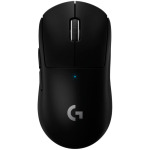 0996c55001d525046adcca6bd5ea52bc LOGITECH G PRO X SUPERLIGHT 2 LIGHTSPEED Gaming Mouse - BLACK - 2.4GHZ -