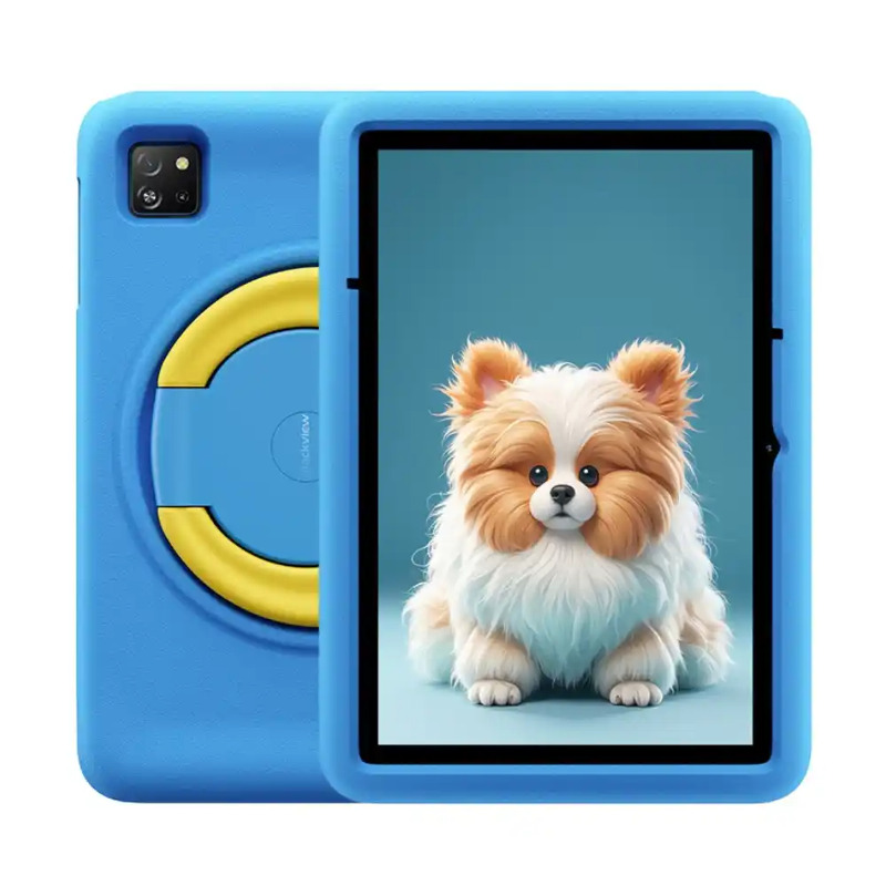 367eff09e434134f204d0e4b7d18f647 Tablet 10.4 TCL Tab 10 Gen2 WiFi 1200x2000/4GB/64GB/5MP-8MP/Android 12/mat crna