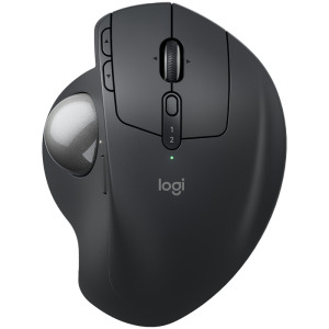 43cd40080f9c541536892fde060f97c1 LOGITECH MX Vertical Advanced Ergonomic Wireless Graphite miš