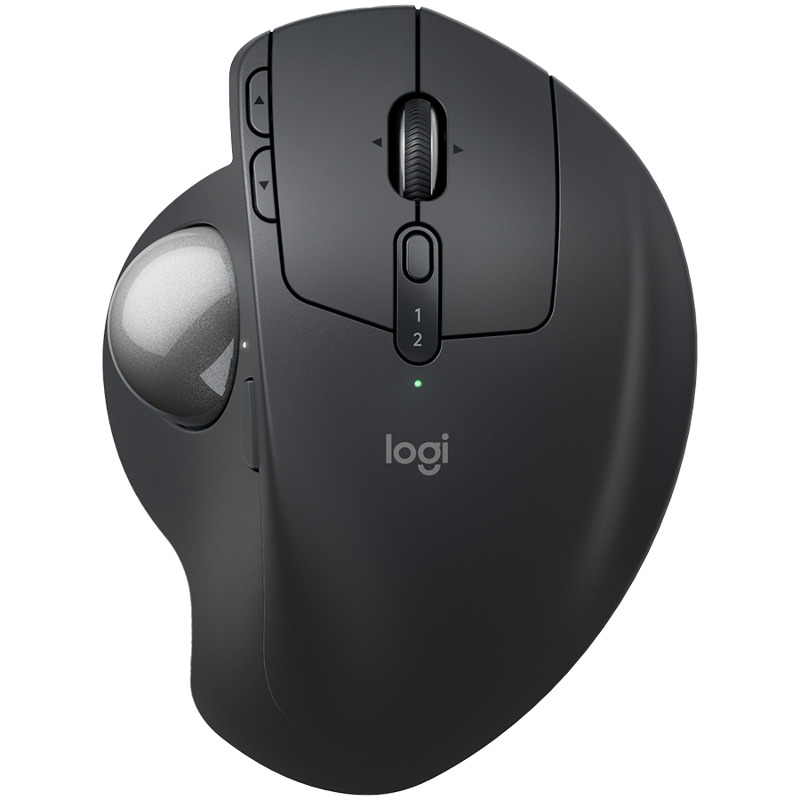 43cd40080f9c541536892fde060f97c1 LOGITECH MX Mechanical Mini Minimalistic Wireless Tactile tastatura Graphite US