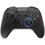 6c54b0fb3c13eb6df4c0109a703e4a76 CANYON gamepad GP-W3 Android/Nintendo/PC/PS3 Wireless