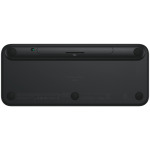 9c7d8b9f7828b38e63f0d6bd41988086 LOGITECH POP ICON KEYS - GRAPHITE - US INT'L - BT -