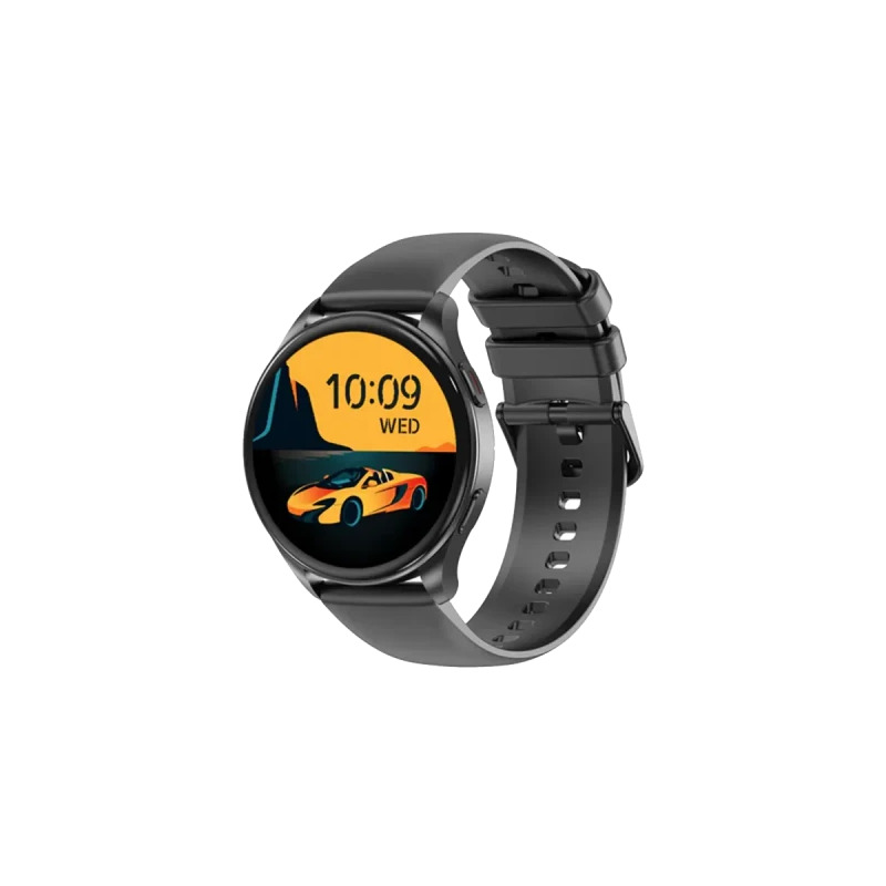 b1b933b9b50975d8f38c1ed65d089b71 Smart Watch DTS Diamond zlatni (metalna narukvica)