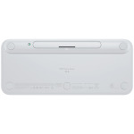c3674500012c17f6880f8fdfbb6c2075 LOGITECH POP ICON KEYS - OFF WHITE - US INT'L - BT -