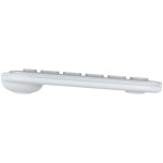 c8713214c2051f988e12d4ff8a216b6c LOGITECH POP ICON KEYS - OFF WHITE - US INT'L - BT -