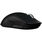 d8786390dae3e15b5607f43249efe1c6 LOGITECH G PRO X SUPERLIGHT 2 LIGHTSPEED Gaming Mouse - BLACK - 2.4GHZ -