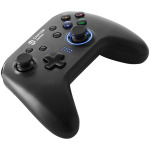 e740fb602a4505e6edf60c754ef2bfd0 CANYON gamepad GP-W3 Android/Nintendo/PC/PS3 Wireless
