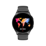 f70d560a1e0f97037e25d3cc257a3584 Smart Watch Blackview X20 Crni