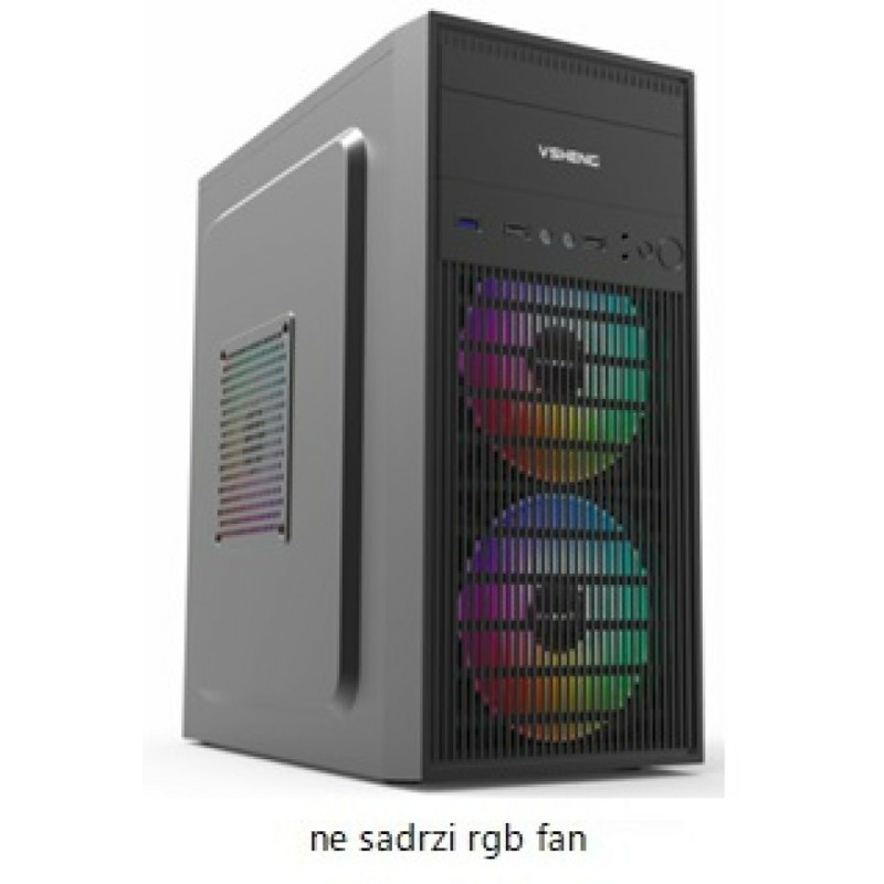 56a57d5f3ed5b7d7dbe56c7c716955a7 MSG GAMER a163 5600X/16GBRAM/1TB SSD/RX 6600 8GB/600W NoOS