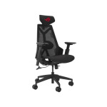 59b31323181ef1fc7636421920d8c651 ASUS SL400C ROG DESTRIER Core Ergo Gaming stolica crna