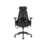 ed49d7b6089b61e5c0fb7849593ba6a1 ASUS SL400C ROG DESTRIER Core Ergo Gaming stolica crna