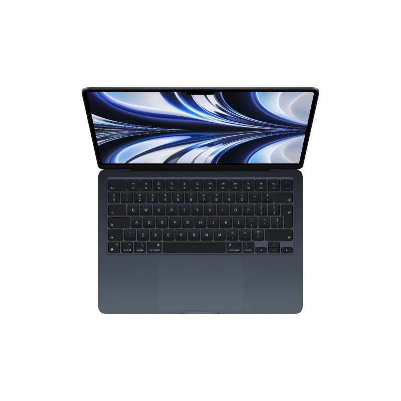 Apple MacBook Air M2 512 GB Midnight - Konovo.rs