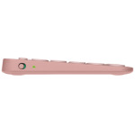 15750688cda405210edf9a4865c2b168 LOGITECH K380s Bluetooth Pebble Keys 2 US roze tastatura