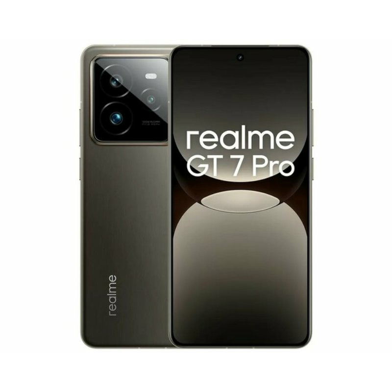 3f015a6843d828d6938213f5d303169b REALME GT 7T RMX5085 IceSense Black 12/256GB mobilni telefon