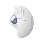 55f770bab9dda76b491ca14403b36cdd LOGITECH M575s ERGO Bluetooth Trackball Offwhite Blue ball miš